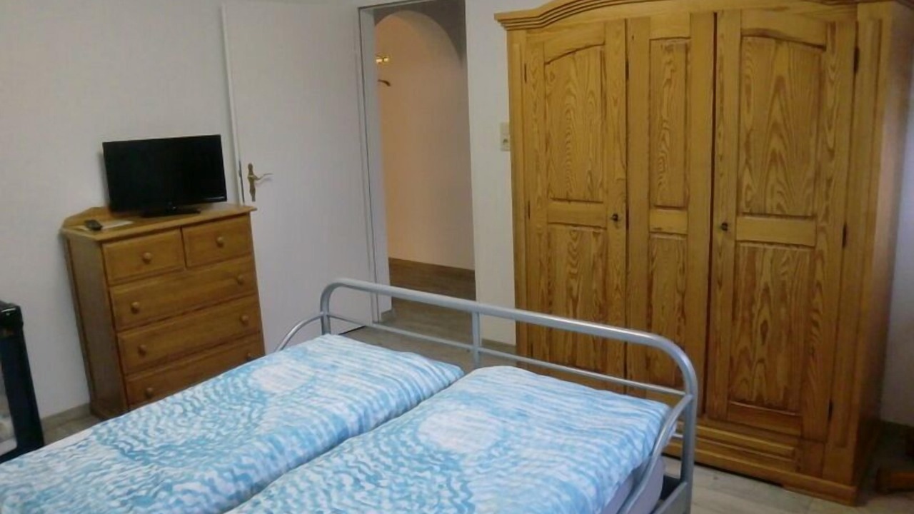 Photo of Bedroom in Schweinfurt