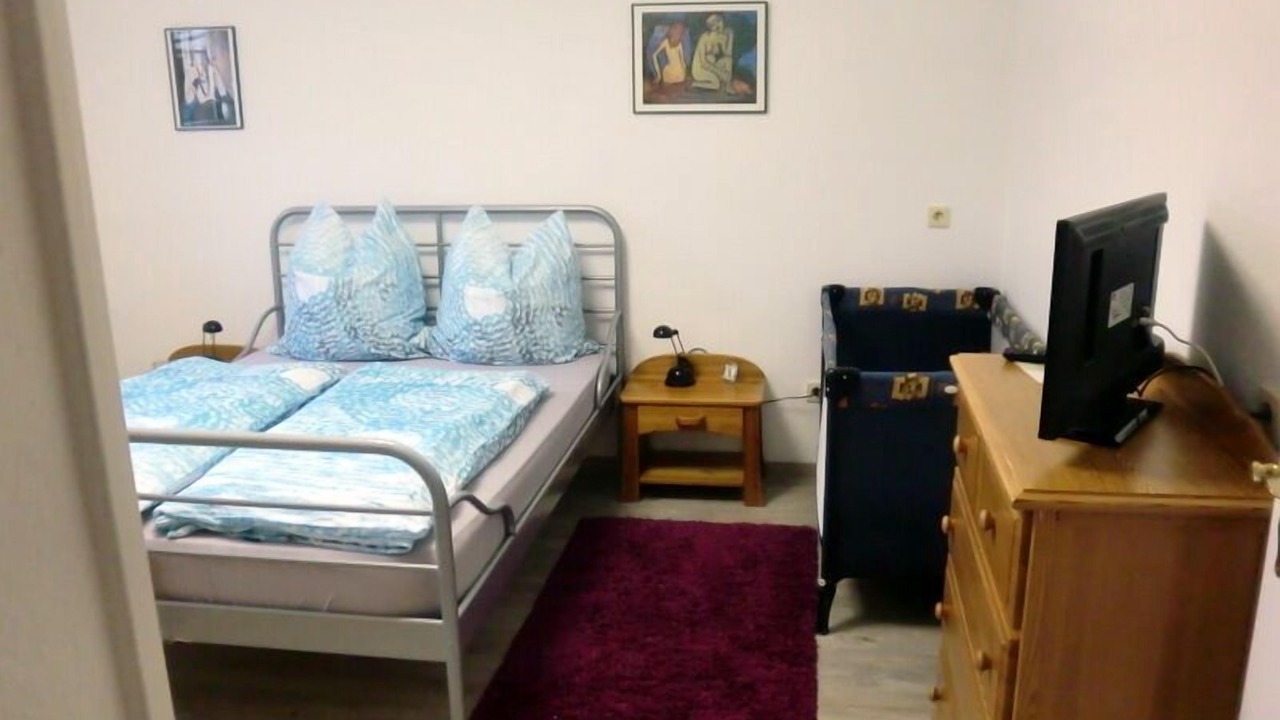 Photo of Bedroom in Schweinfurt