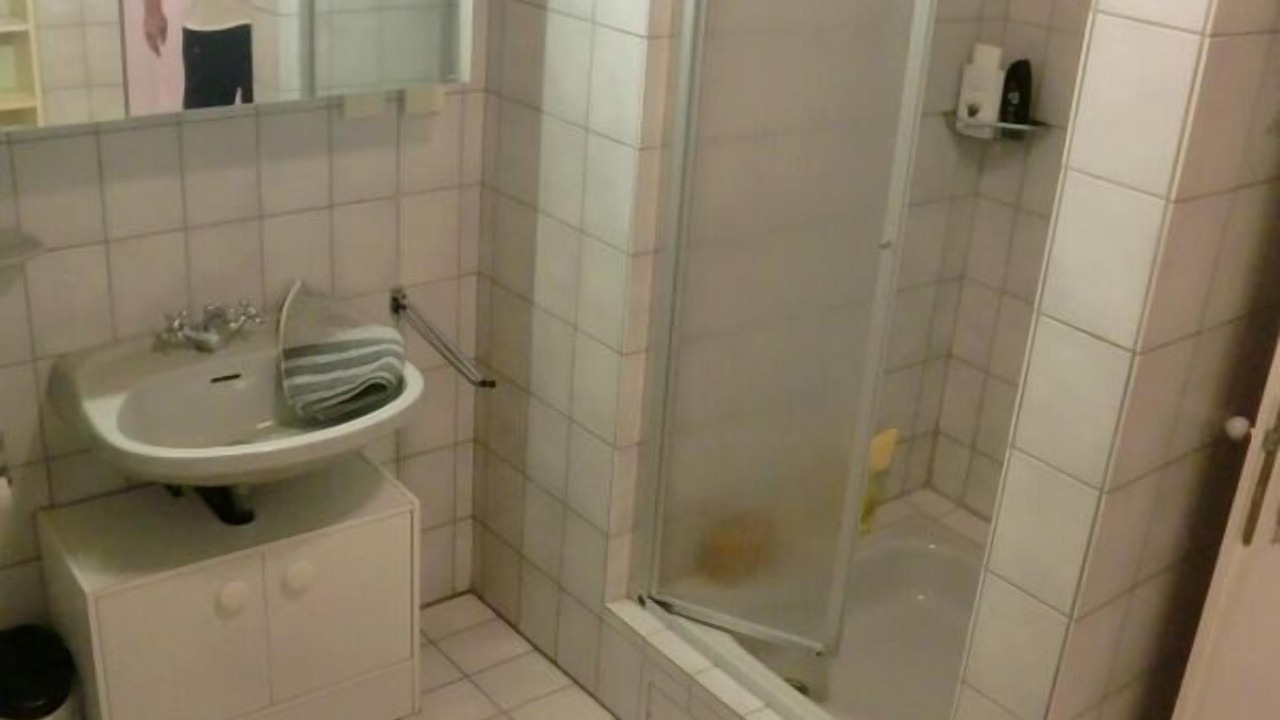Photo of Bathroom in Schweinfurt