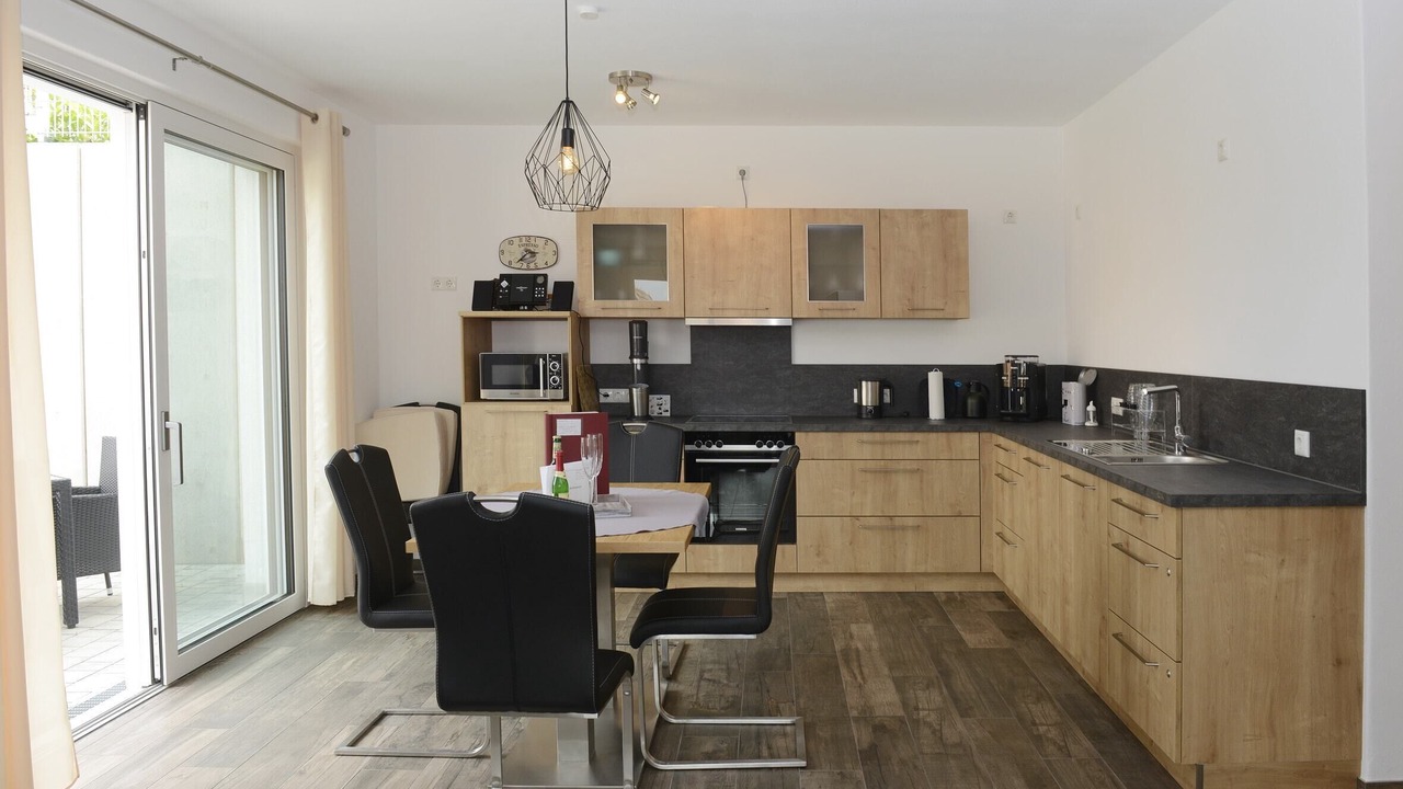Photo of Kitchen in Ramsberg