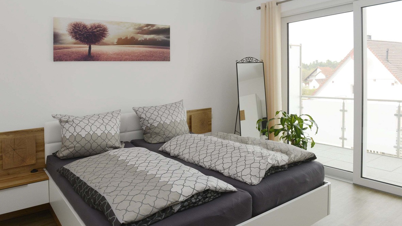 Photo of Bedroom in Ramsberg