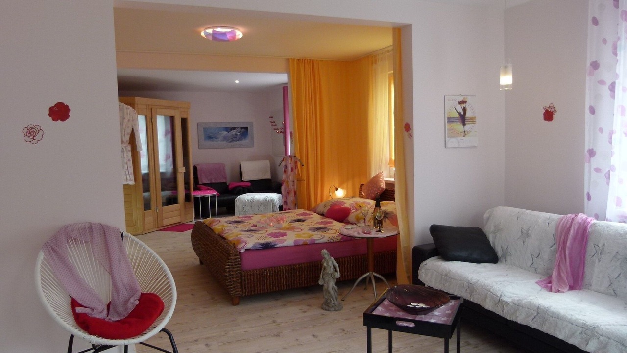 Photo of Livingroom in Lehrberg