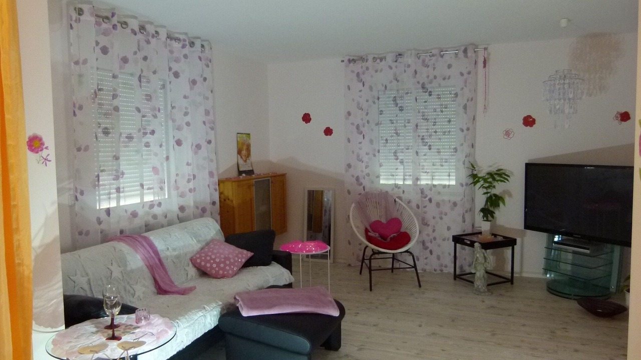 Photo of Livingroom in Lehrberg