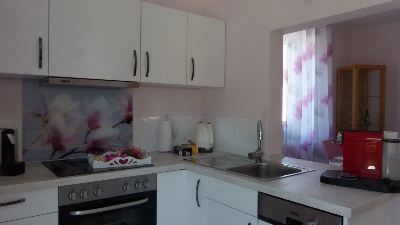 Photo of Kitchen in Lehrberg