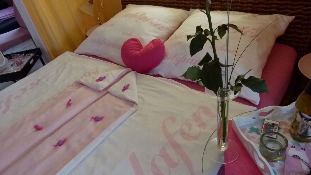 Photo of Bedroom in Lehrberg