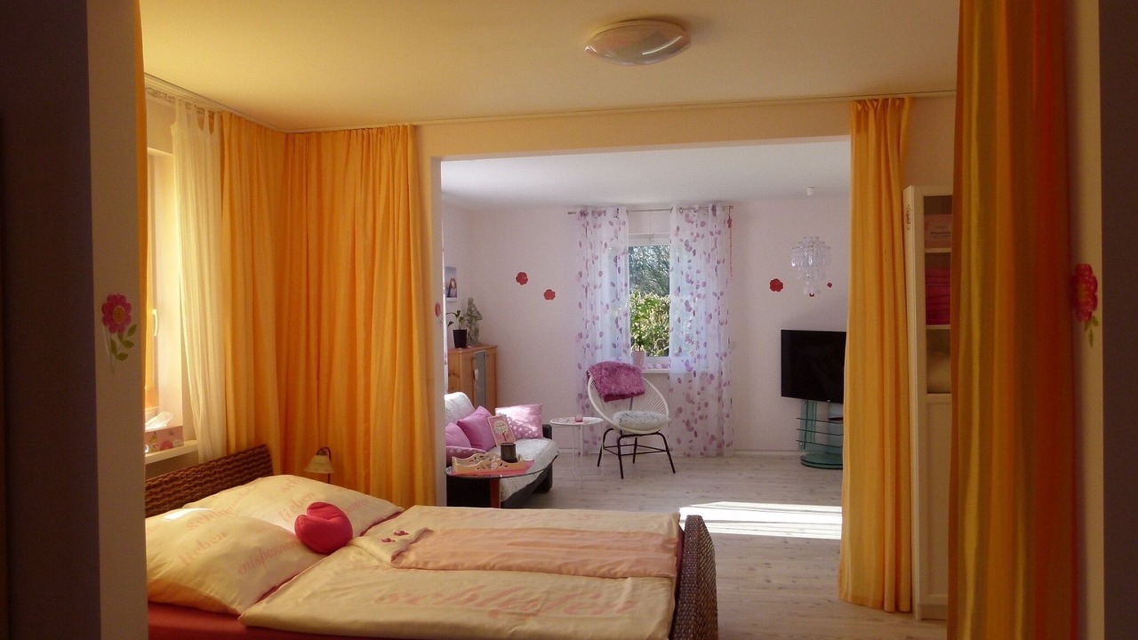Photo of Bedroom in Lehrberg