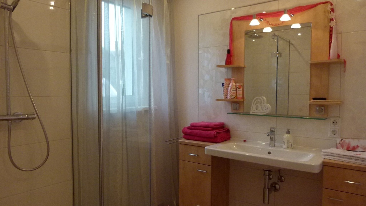 Photo of Bathroom in Lehrberg