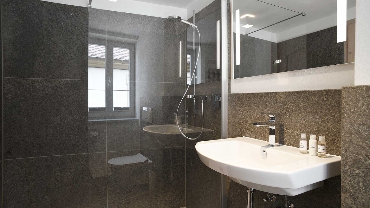 Photo of Bathroom in Sommerach