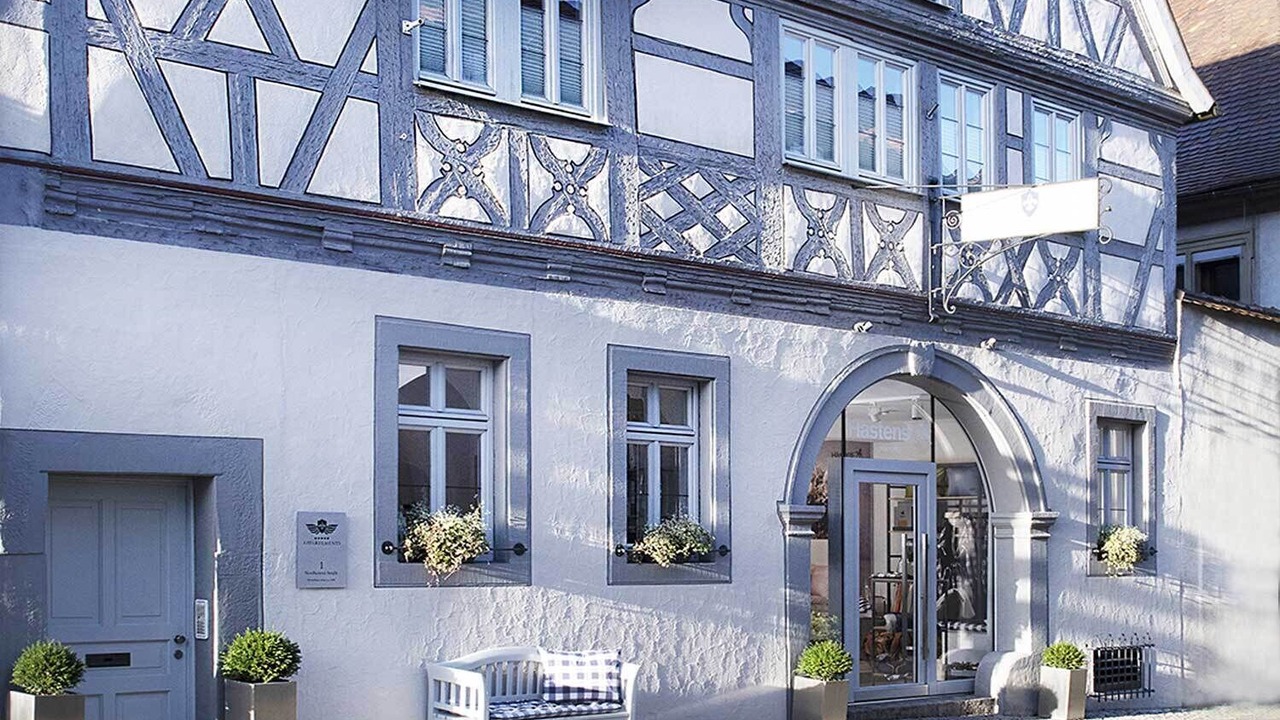 Photo of Outdoor in Sommerach