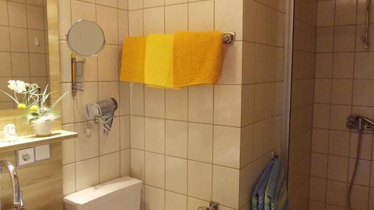 Photo of Bathroom in Lohberg
