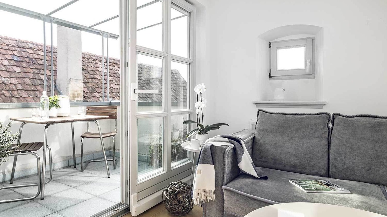Photo of Livingroom in Sommerach