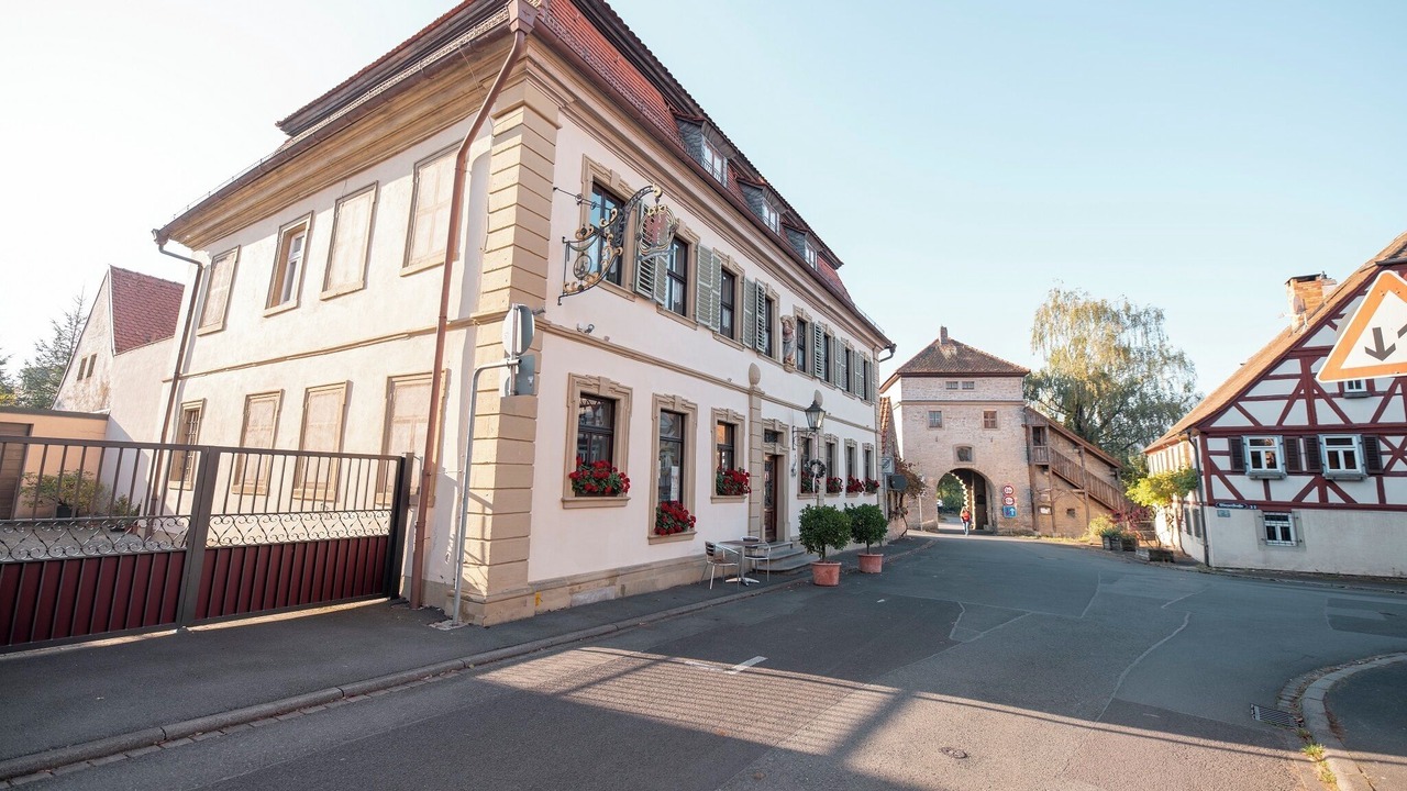 Photo of Outdoor in Sommerach