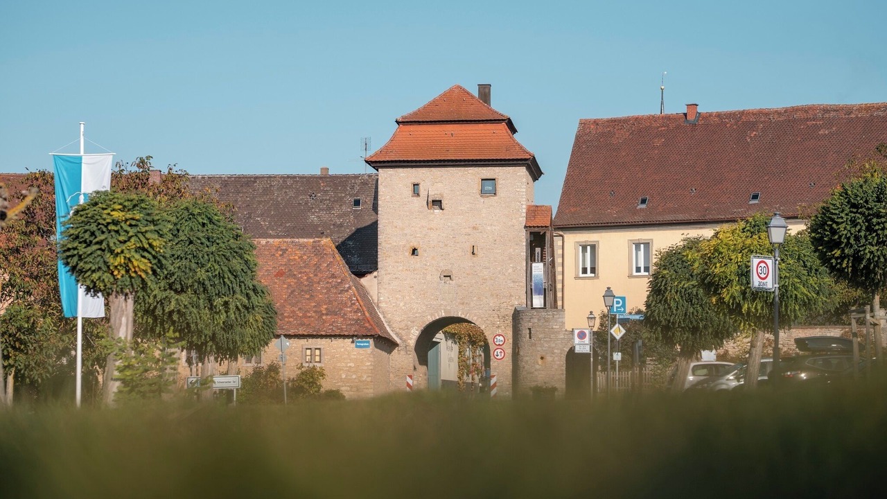 Photo of Others in Sommerach