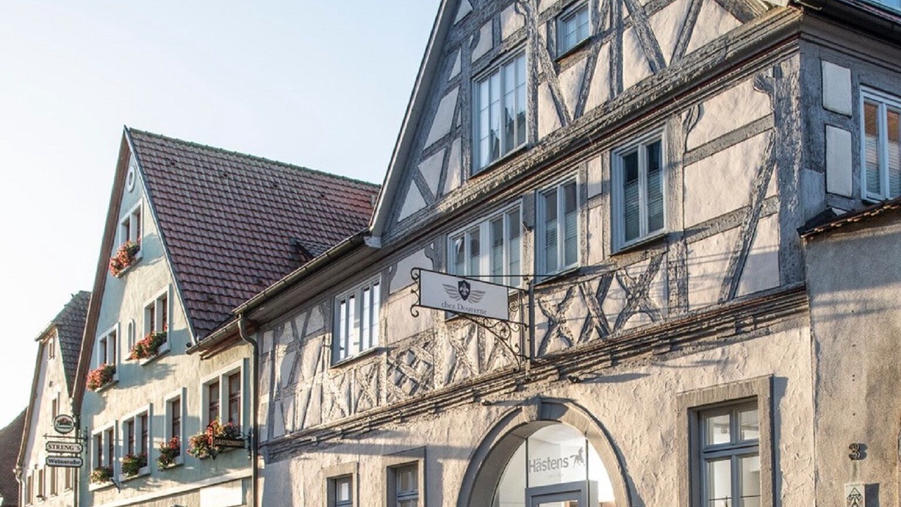Photo of Outdoor in Sommerach