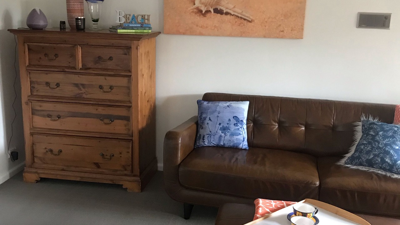 Photo of Livingroom in Carrum