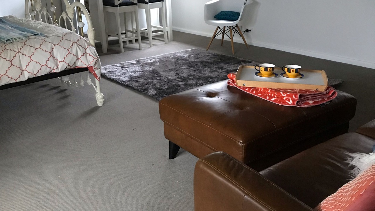 Photo of Bedroom in Carrum