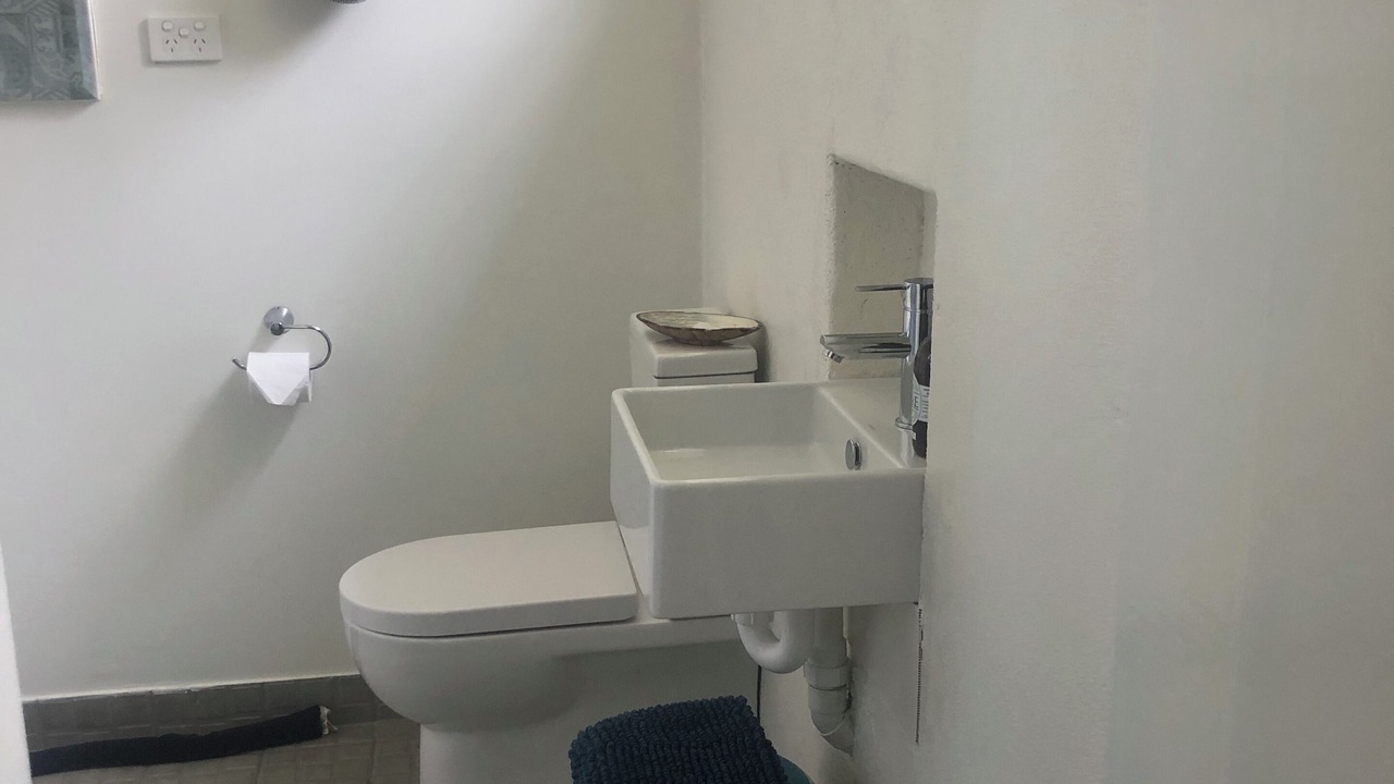 Photo of Bathroom in Carrum