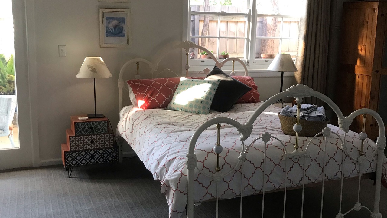 Photo of Bedroom in Carrum