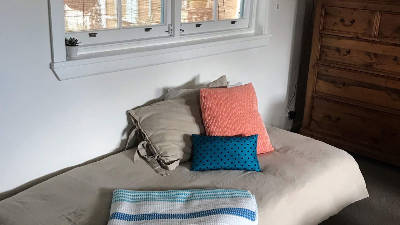 Photo of Bedroom in Carrum