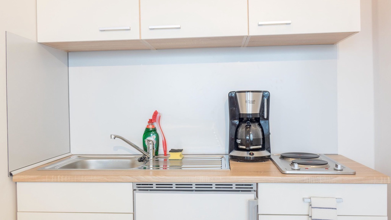 Photo of Kitchen in Nordviertel