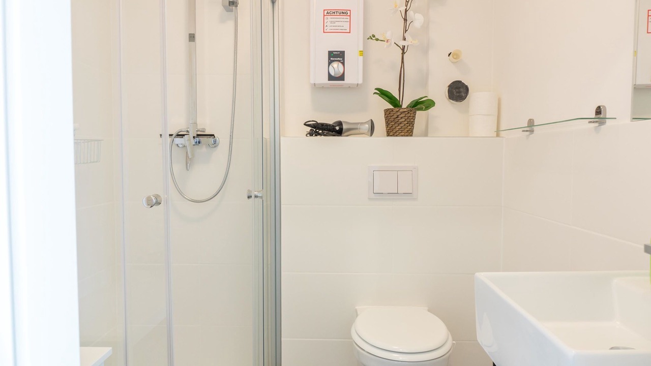 Photo of Bathroom in Nordviertel