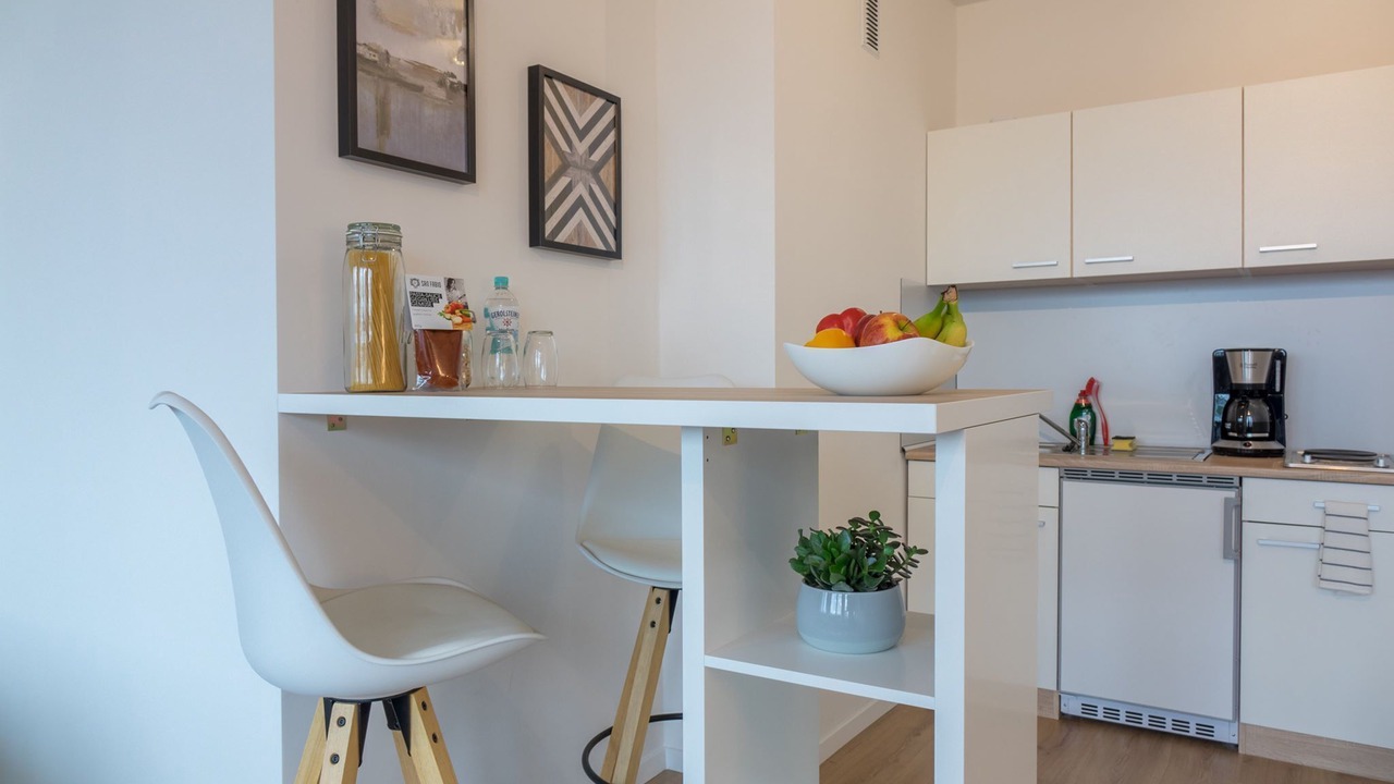 Photo of Kitchen in Nordviertel