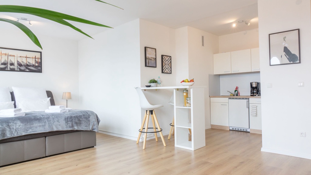 Photo of Bedroom in Nordviertel