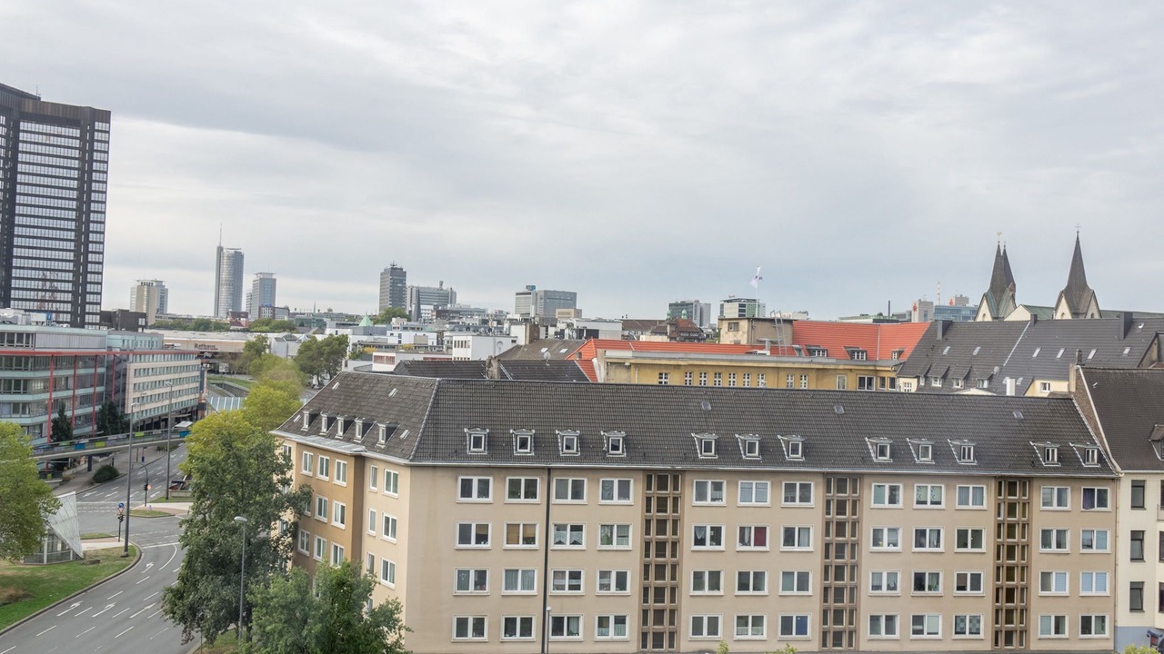 Photo of Outdoor in Nordviertel