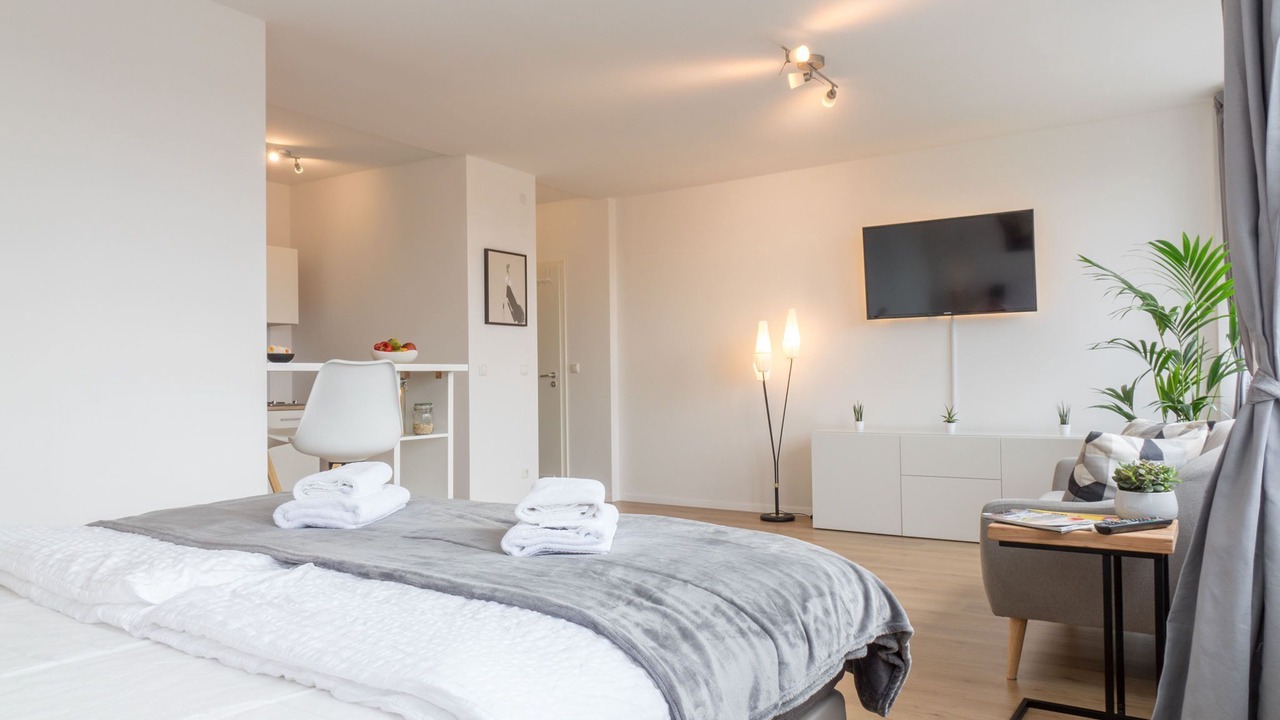Photo of Bedroom in Nordviertel