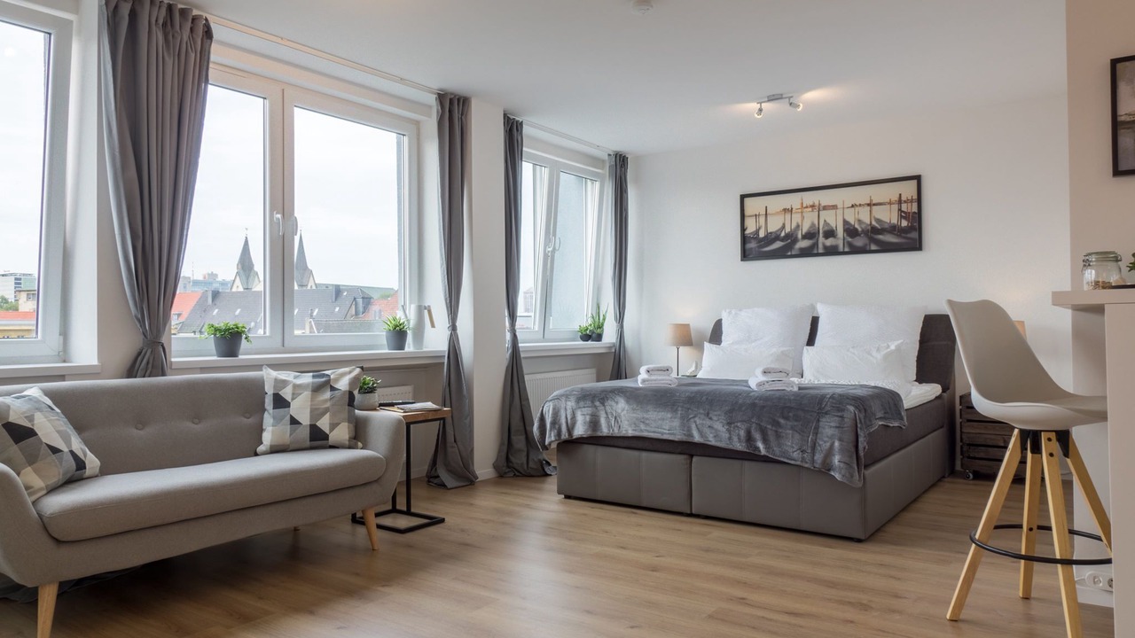 Photo of Bedroom in Nordviertel