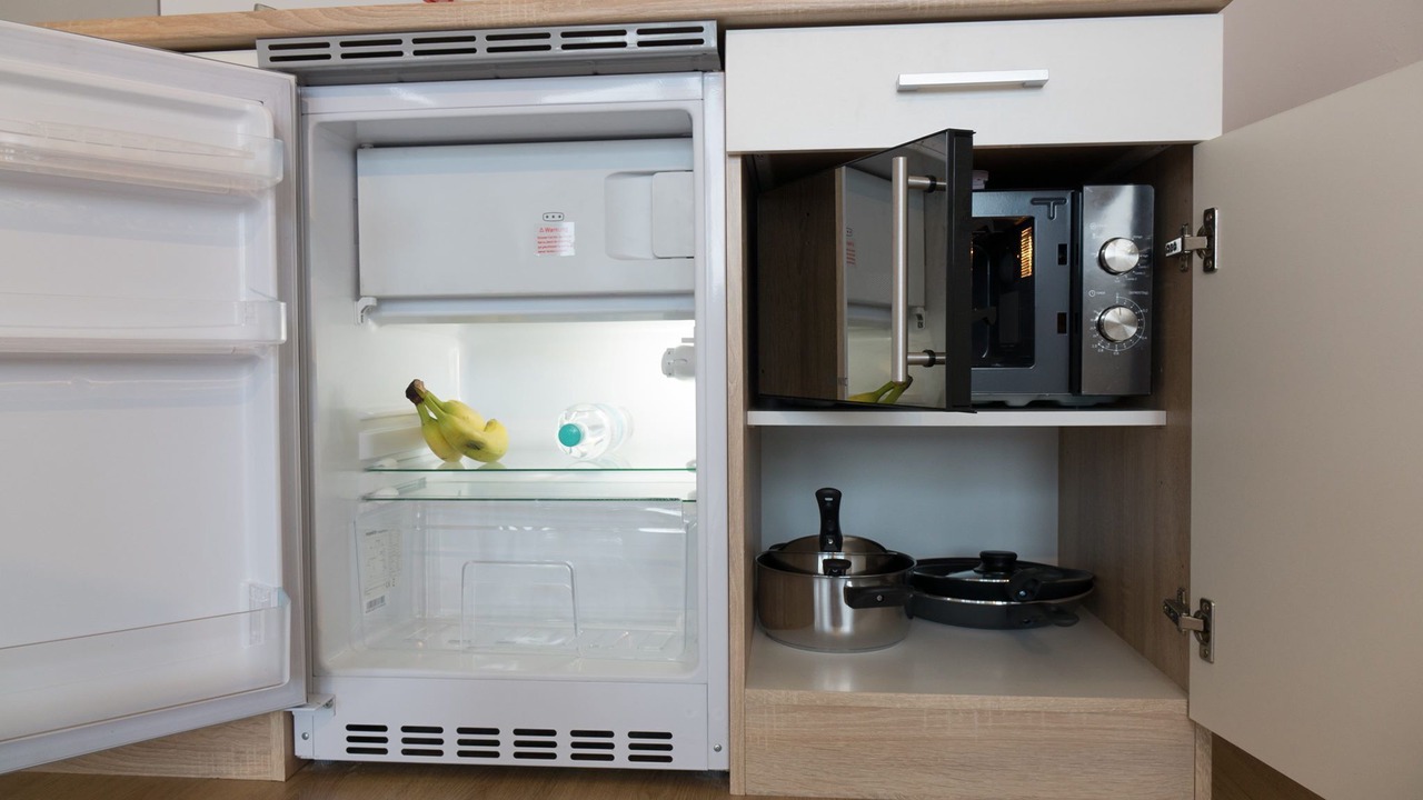 Photo of Kitchen in Nordviertel