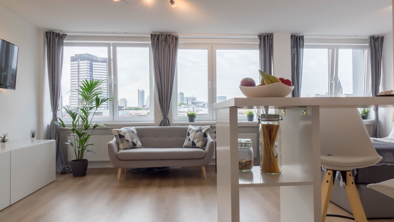 Photo of Livingroom in Nordviertel