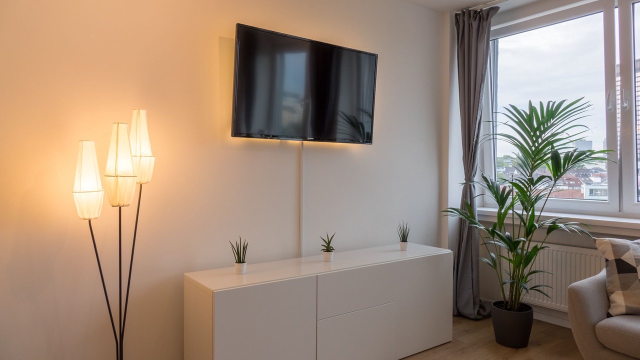 Photo of Livingroom in Nordviertel