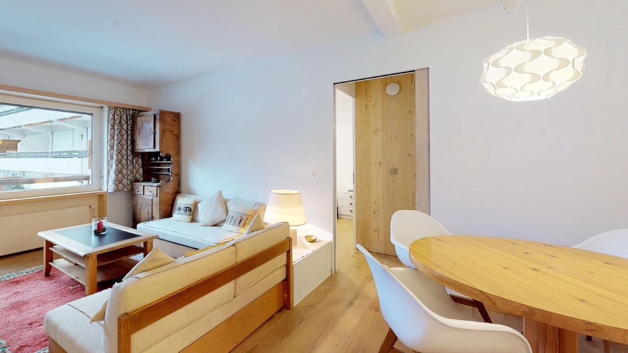 Photo of Livingroom in St. Moritz