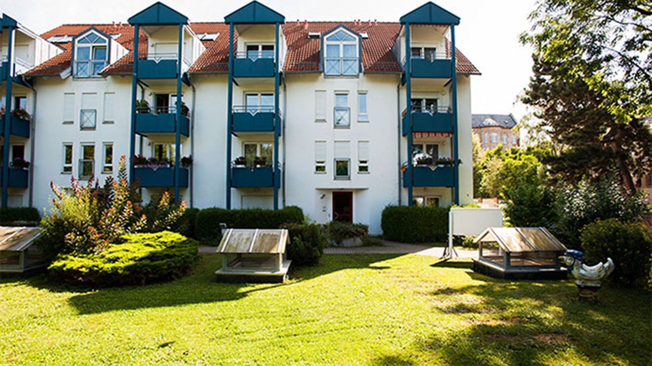 Photo of Outdoor in Connewitz