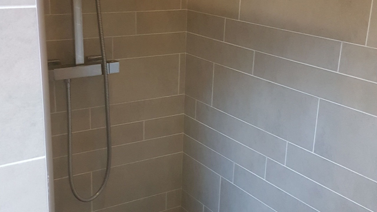 Photo of Bathroom in Montelimar