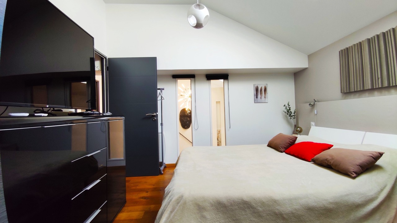 Photo of Bedroom in Montelimar
