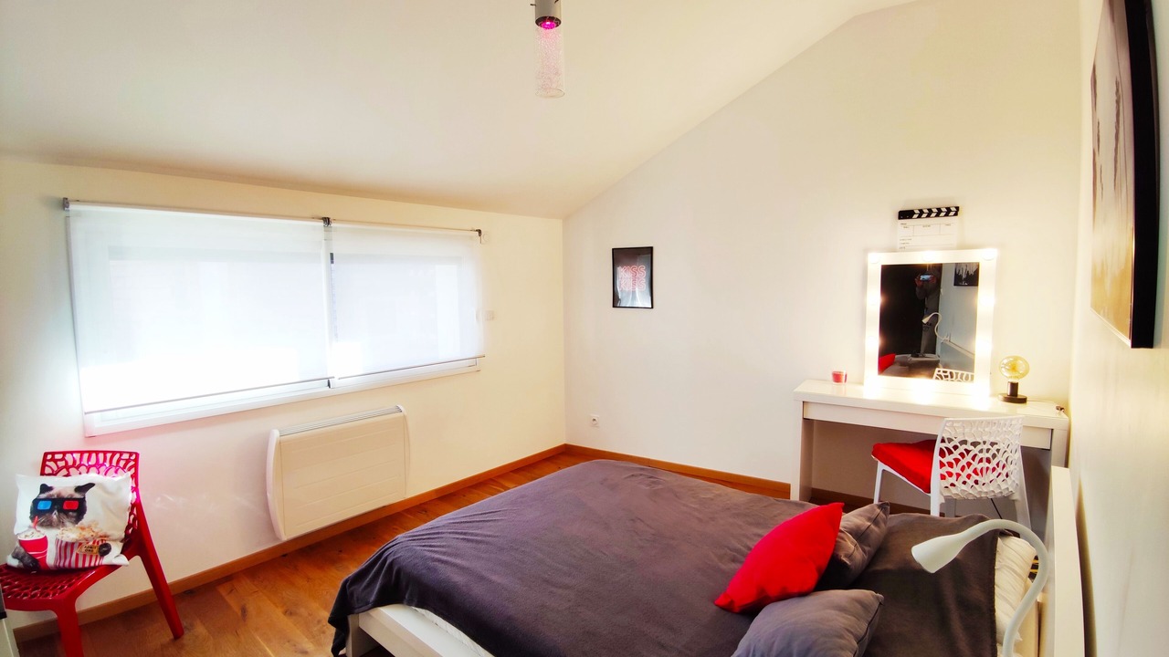 Photo of Bedroom in Montelimar