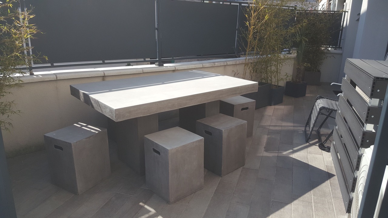 Photo of Outdoor in Montelimar