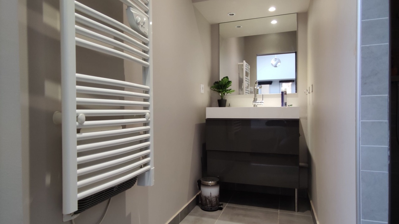 Photo of Bathroom in Montelimar