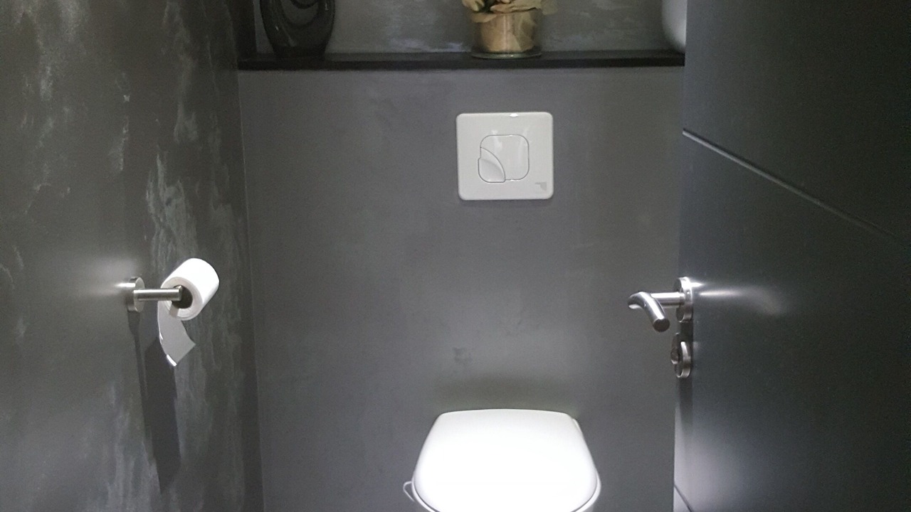 Photo of Bathroom in Montelimar