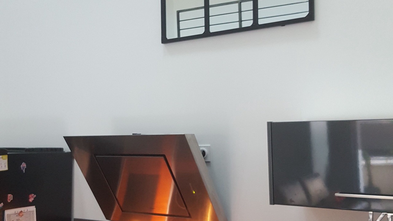Photo of Kitchen in Montelimar