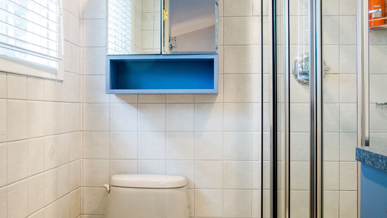 Photo of Bathroom in Clearwater Beach