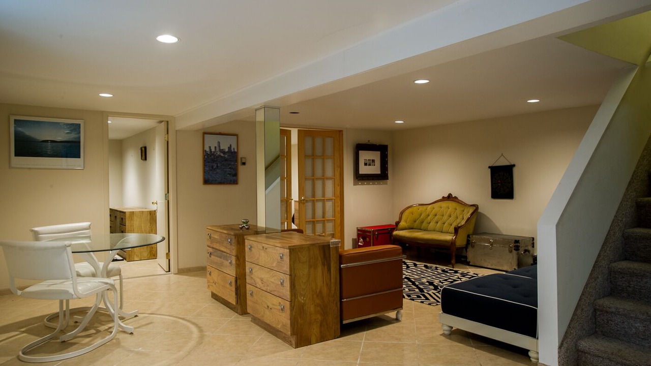 Photo of Bedroom in Clearwater Beach