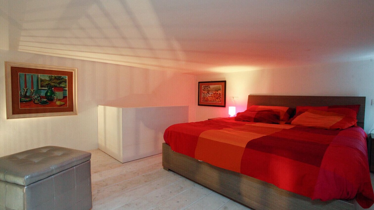 Photo of Bedroom in Sallustiano