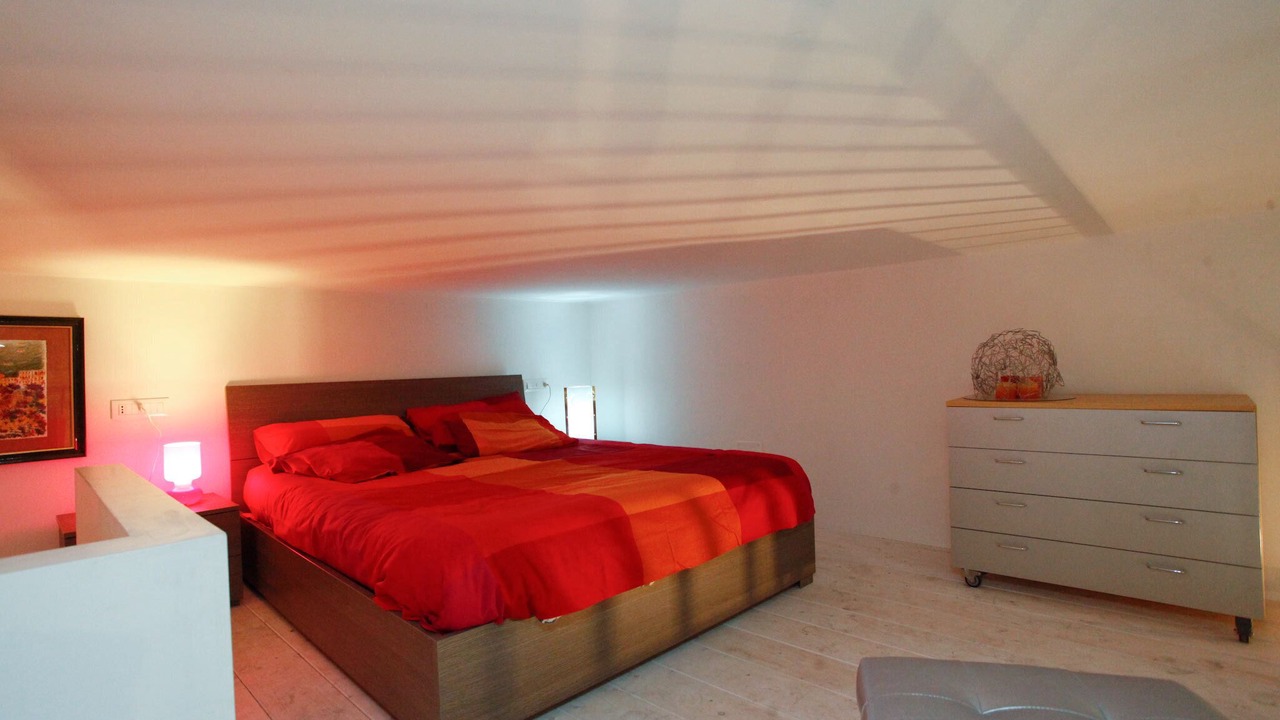 Photo of Bedroom in Sallustiano