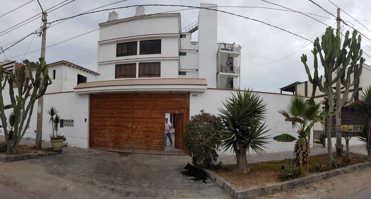 Photo of Outdoor in Punta Hermosa