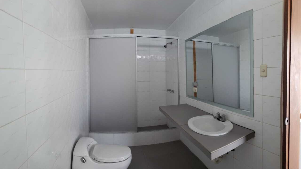 Photo of Bathroom in Punta Hermosa