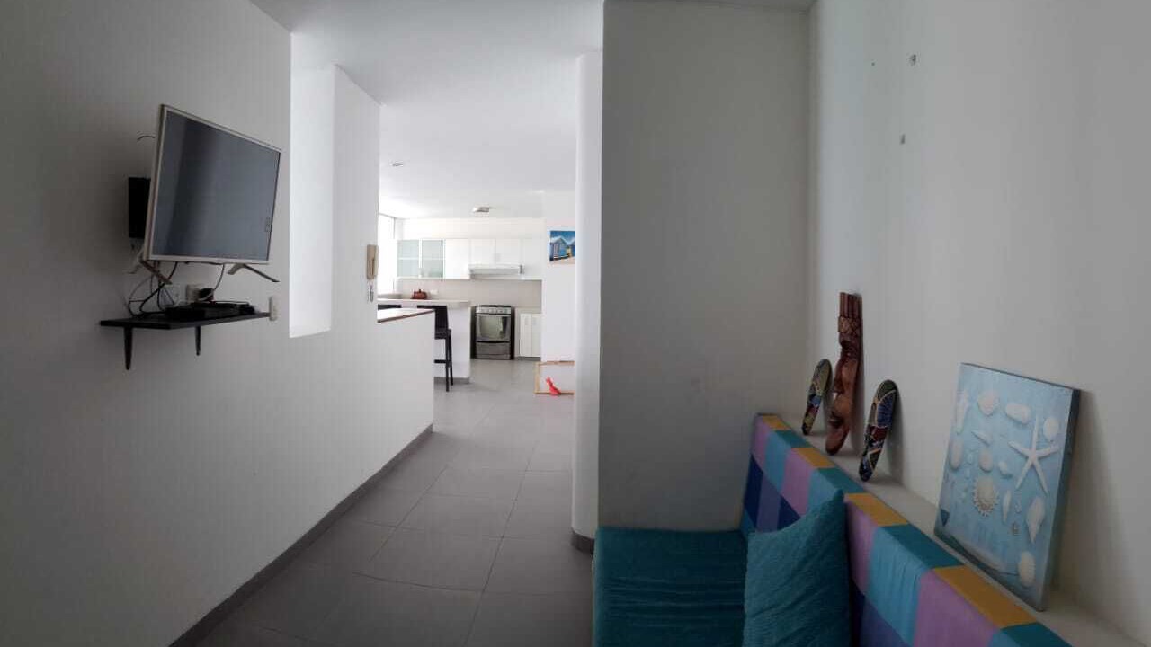 Photo of Livingroom in Punta Hermosa