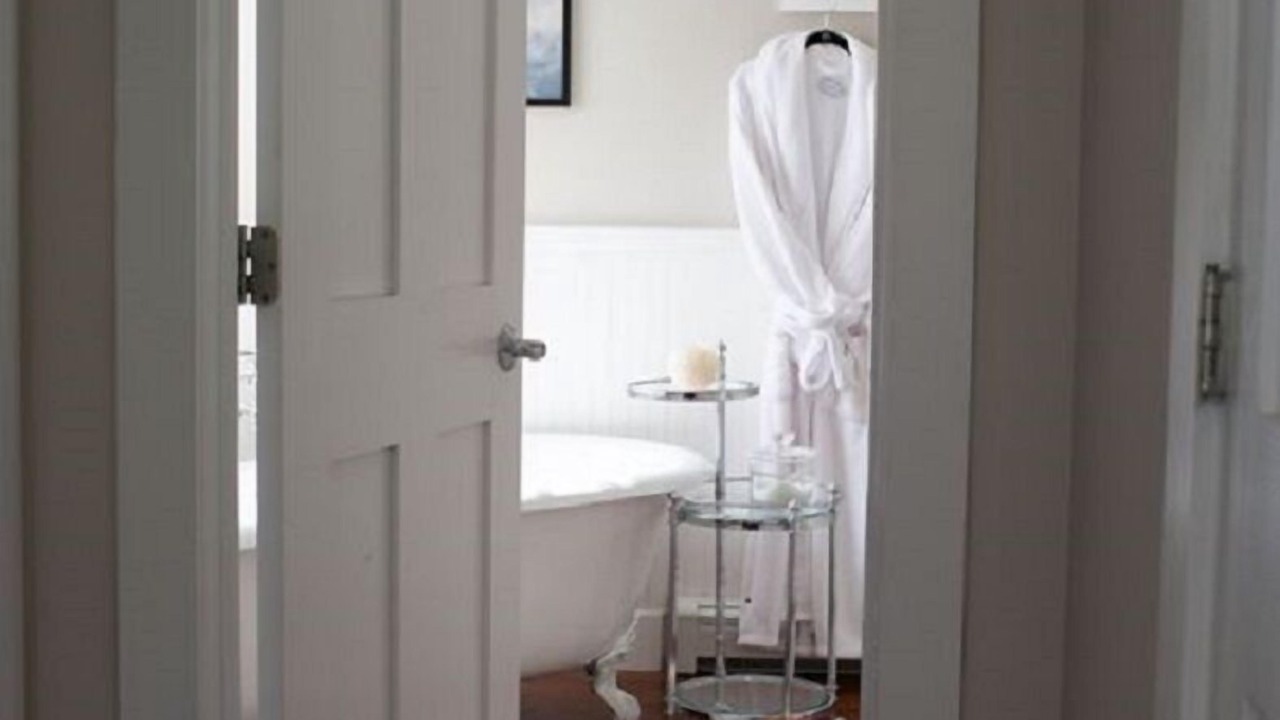 Photo of Bathroom in Morrisville